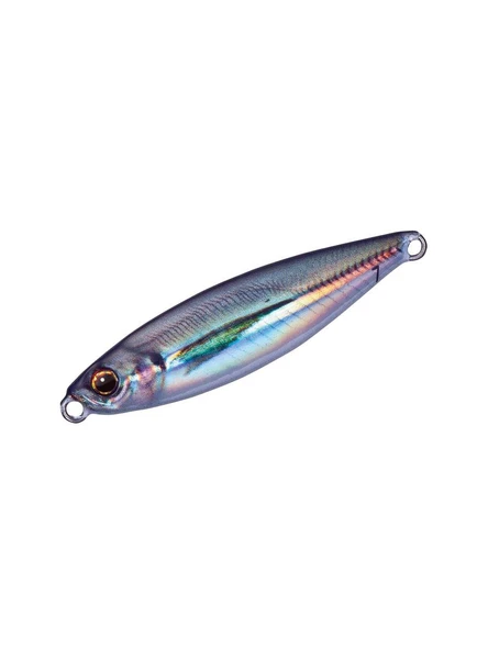 Major Craft Jigpara Micro JPM-3g #82 Live Aji (UV)
