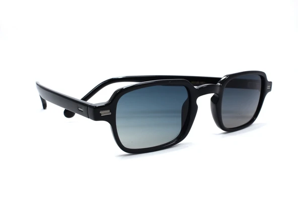 111 C2 45 Olivier Philippe Güneş Gözlüğü - Resim 5