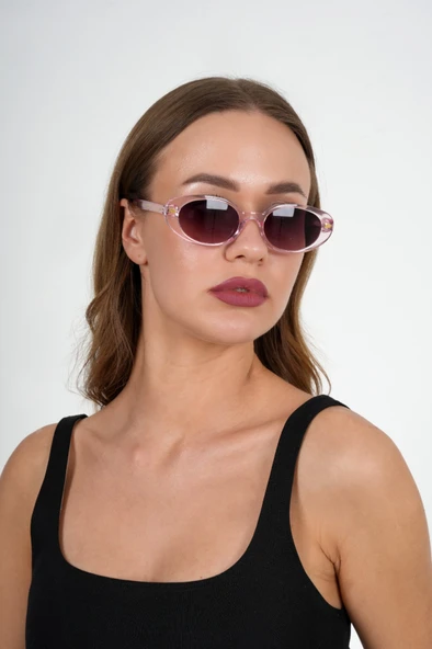 115 C19 49 Olivier Philippe Güneş Gözlüğü - 6