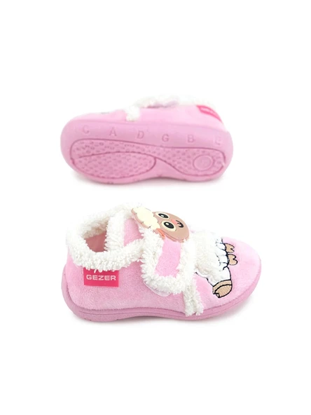 KUZU FİGÜRLÜ KIZ PANDUF - 3