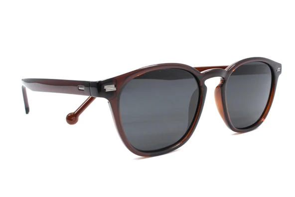 1086 C278 50 Olivier Philippe Polarize Güneş Gözlüğü - 2