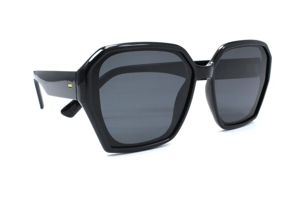 123 C1 52 Olivier Philippe Polarize Güneş Gözlüğü - Resim 2