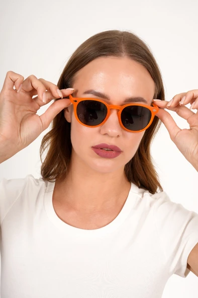 1065 C131 49 Olivier Philippe Polarize Güneş Gözlüğü - 6