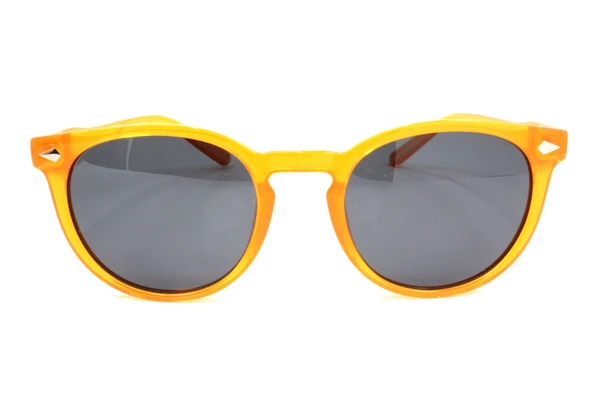 1065 C206 49 Olivier Philippe Polarize Güneş Gözlüğü - Resim 7