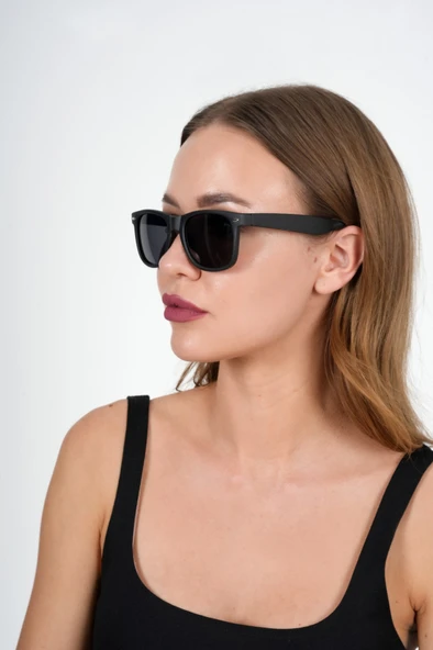 2040 C01 -44 Olivier Philippe Güneş Gözlüğü - Resim 7