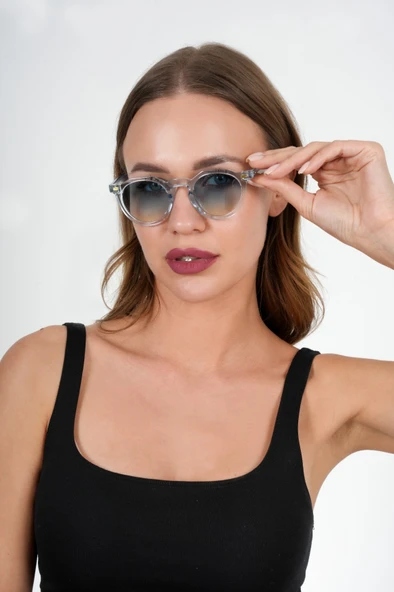 113 C18-43 Olivier Philippe Güneş Gözlüğü