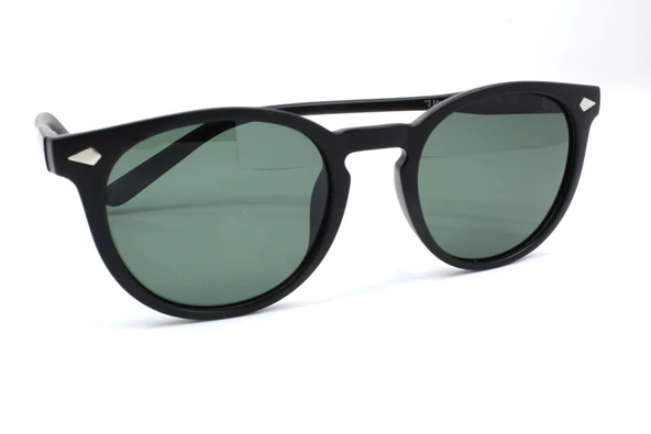 1063 C159 49 Olivier Philippe Polarize Güneş Gözlüğü - Resim 2