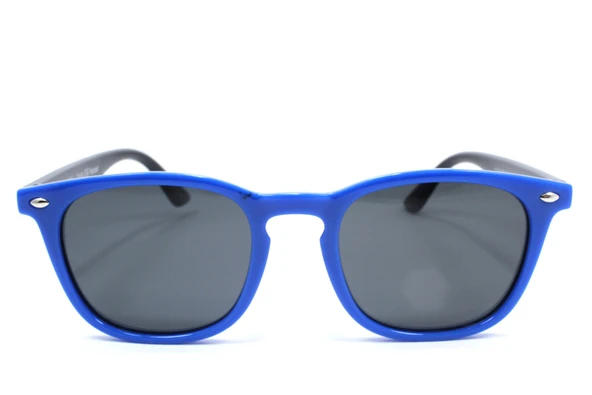 1068 C30 43 Olivier Philippe Polarize Çocuk Gözlüğü ürün görseli 1