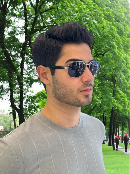 2869 C3 61 Optelli Polarize Güneş Gözlüğü