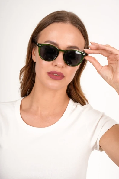 1065 C188 49 Olivier Philippe Polarize Güneş Gözlüğü - 7