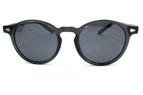 1064 C27 60 Olivier Philippe Polarize Güneş Gözlüğü - 8