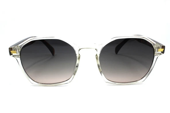 117 C28-50 Olivier Philippe Güneş Gözlüğü - Resim 7