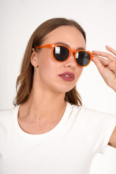 1065 C131 49 Olivier Philippe Polarize Güneş Gözlüğü