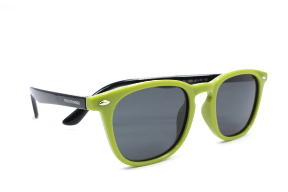 1068 C228 43 Olivier Philippe Polarize Çocuk Gözlüğü - 2