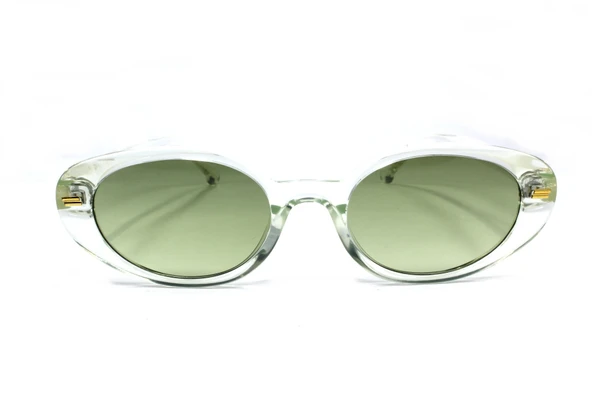 115 C17 49 Olivier Philippe Güneş Gözlüğü - Resim 8