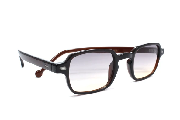 111 C12 45 Olivier Philippe Güneş Gözlüğü - Resim 5