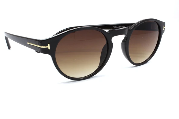 1066 C9 49 Olivier Philippe Polarize Güneş Gözlüğü - Resim 2