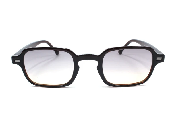 111 C12 45 Olivier Philippe Güneş Gözlüğü - Resim 4