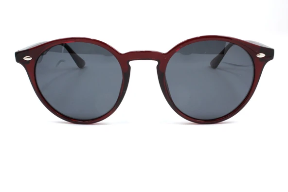 1071 C136 44 Olivier Philippe Polarize Güneş Gözlüğü ürün görseli