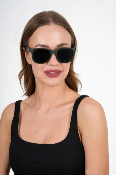 2040 C07-44 Olivier Philippe Güneş Gözlüğü - Resim 2