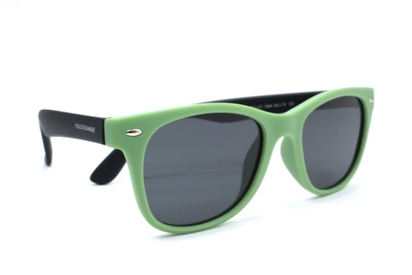 1068 C59 43 Olivier Philippe Polarize Çocuk Gözlüğü - 2