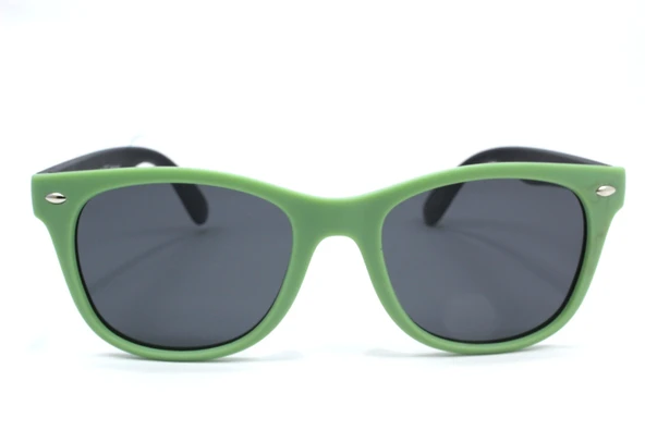 1068 C59 43 Olivier Philippe Polarize Çocuk Gözlüğü