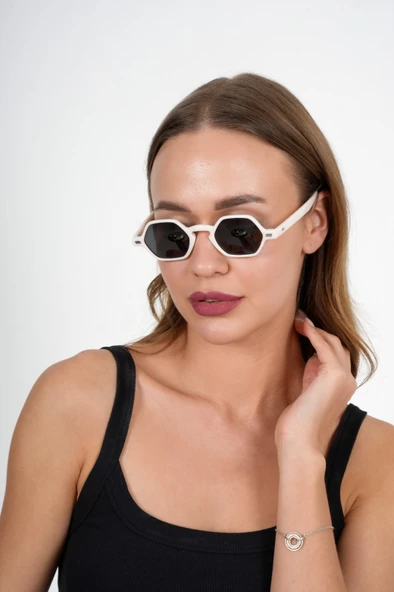 112 C32 44 Olivier Philippe Polarize Güneş Gözlüğü