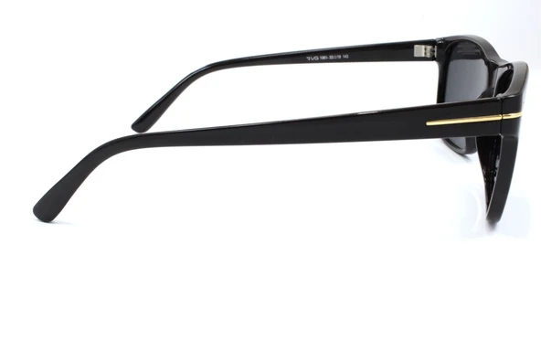 1061 C6 55 Olivier Philippe Polarize Güneş Gözlüğü - 3