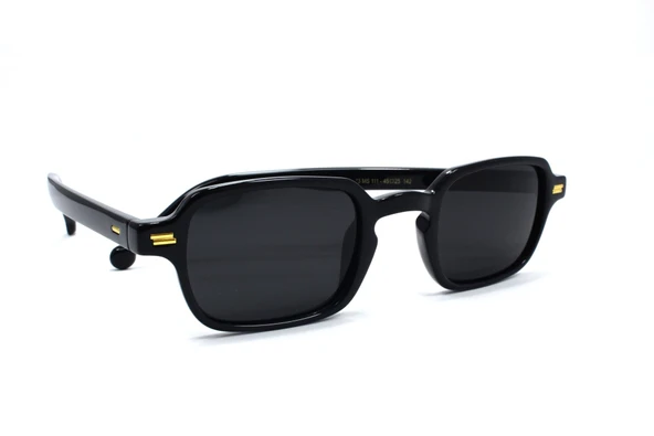 111 C1 45 Olivier Philippe Güneş Gözlüğü - 2