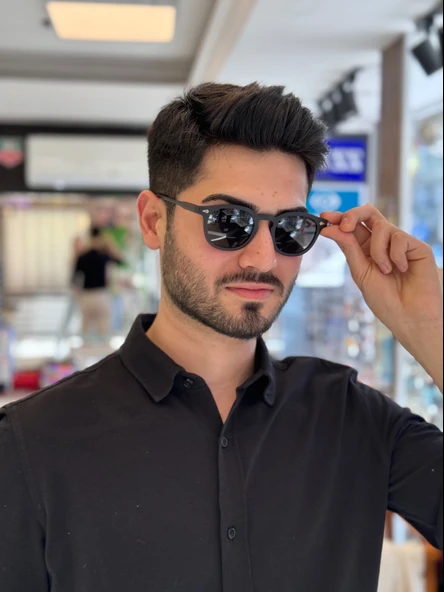 1063 C1 49 Olivier Philippe Polarize Güneş Gözlüğü