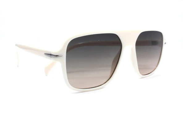 110 C16 58 Olivier Philippe Güneş Gözlüğü - 2