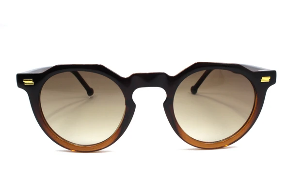 113 C23-43 Olivier Philippe Güneş Gözlüğü - Resim 8