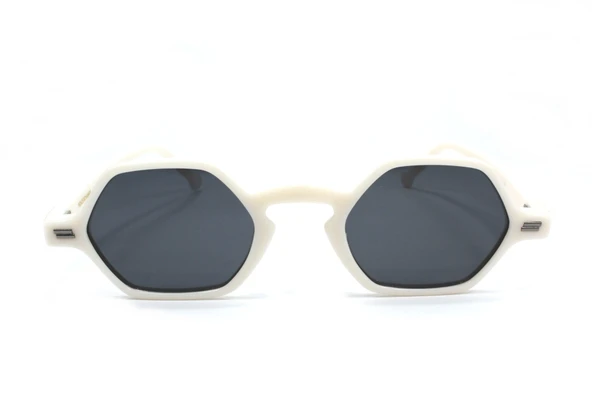 112 C32 44 Olivier Philippe Polarize Güneş Gözlüğü - 6