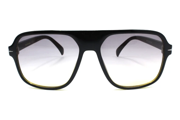 110 C24 56 Olivier Philippe Güneş Gözlüğü - Resim 5