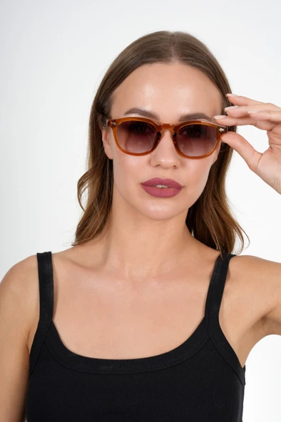 1063 C30 49 Olivier Philippe Polarize Güneş Gözlüğü - 9