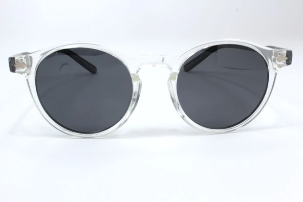 1064 C122 60 Olivier Philippe Polarize Güneş Gözlüğü ürün görseli