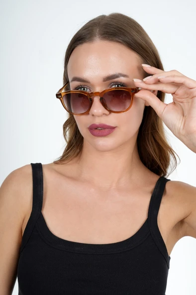 1063 C30 49 Olivier Philippe Polarize Güneş Gözlüğü - 7