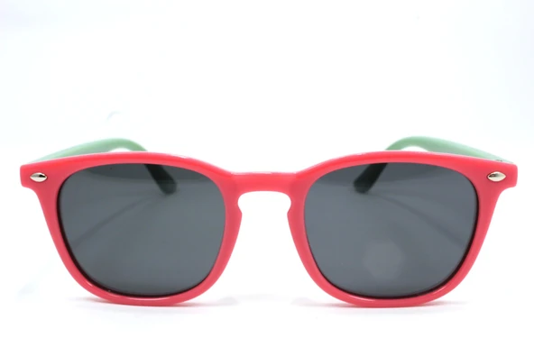 1068 C280 43 Olivier Philippe Polarize Çocuk Gözlüğü