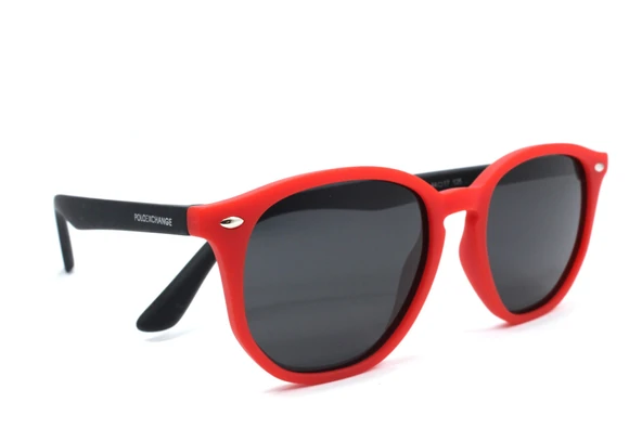 1067 C52 44 Olivier Philippe Polarize Çocuk Gözlüğü - 2