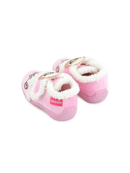 KUZU FİGÜRLÜ KIZ PANDUF - 2