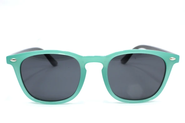 1068 C156 43 Olivier Philippe Polarize Çocuk  Gözlüğü