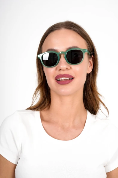 1065 C129 49 Olivier Philippe Polarize Güneş Gözlüğü - 2