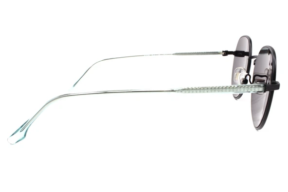 4009 C12 52 Olivier Philippe Polarize Güneş Gözlüğü - 3