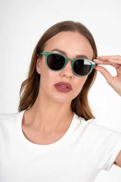 1065 C129 49 Olivier Philippe Polarize Güneş Gözlüğü - 8