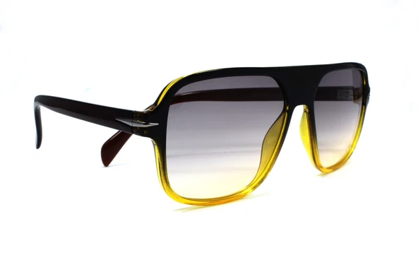 110 C25 56 Olivier Philippe Güneş Gözlüğü - 7