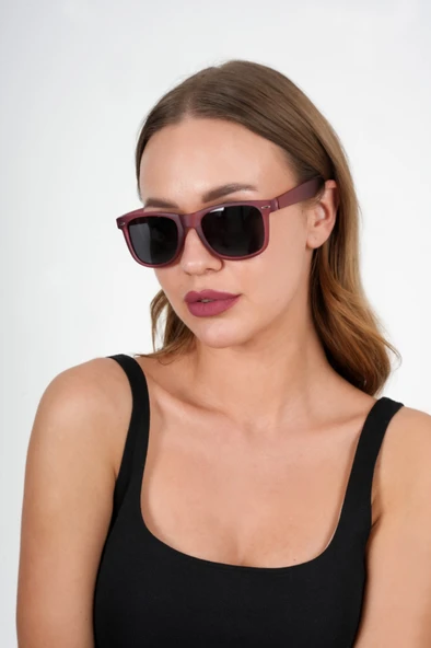 2040 C09-44 Olivier Philippe Güneş Gözlüğü ürün görseli