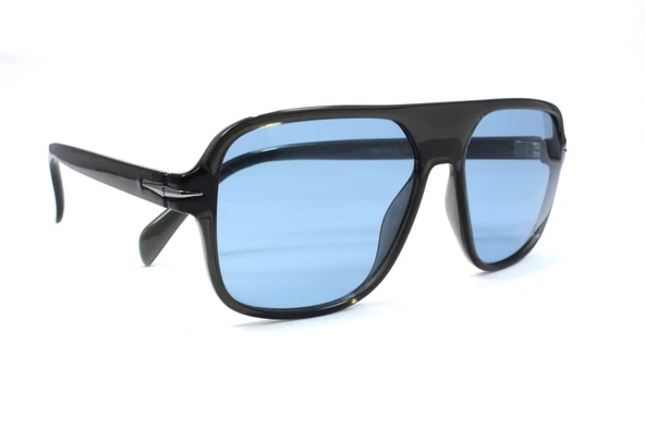 110 C07 56 Olivier Philippe Güneş Gözlüğü - Resim 7