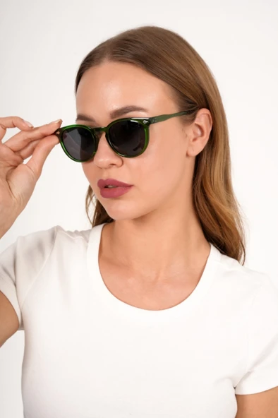 1065 C188 49 Olivier Philippe Polarize Güneş Gözlüğü - 8