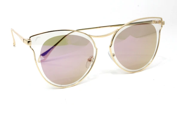 19 C3 65 Olivier Philippe Güneş Gözlüğü - Resim 2