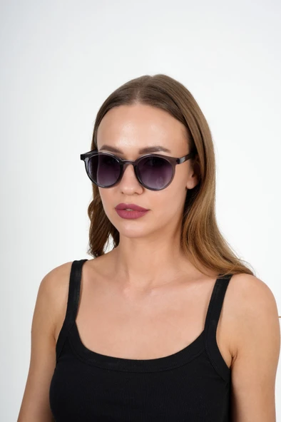 2801 C03 50 Olivier Philippe Güneş Gözlüğü - Resim 5